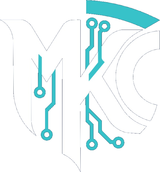MK Cyber Crew Logo